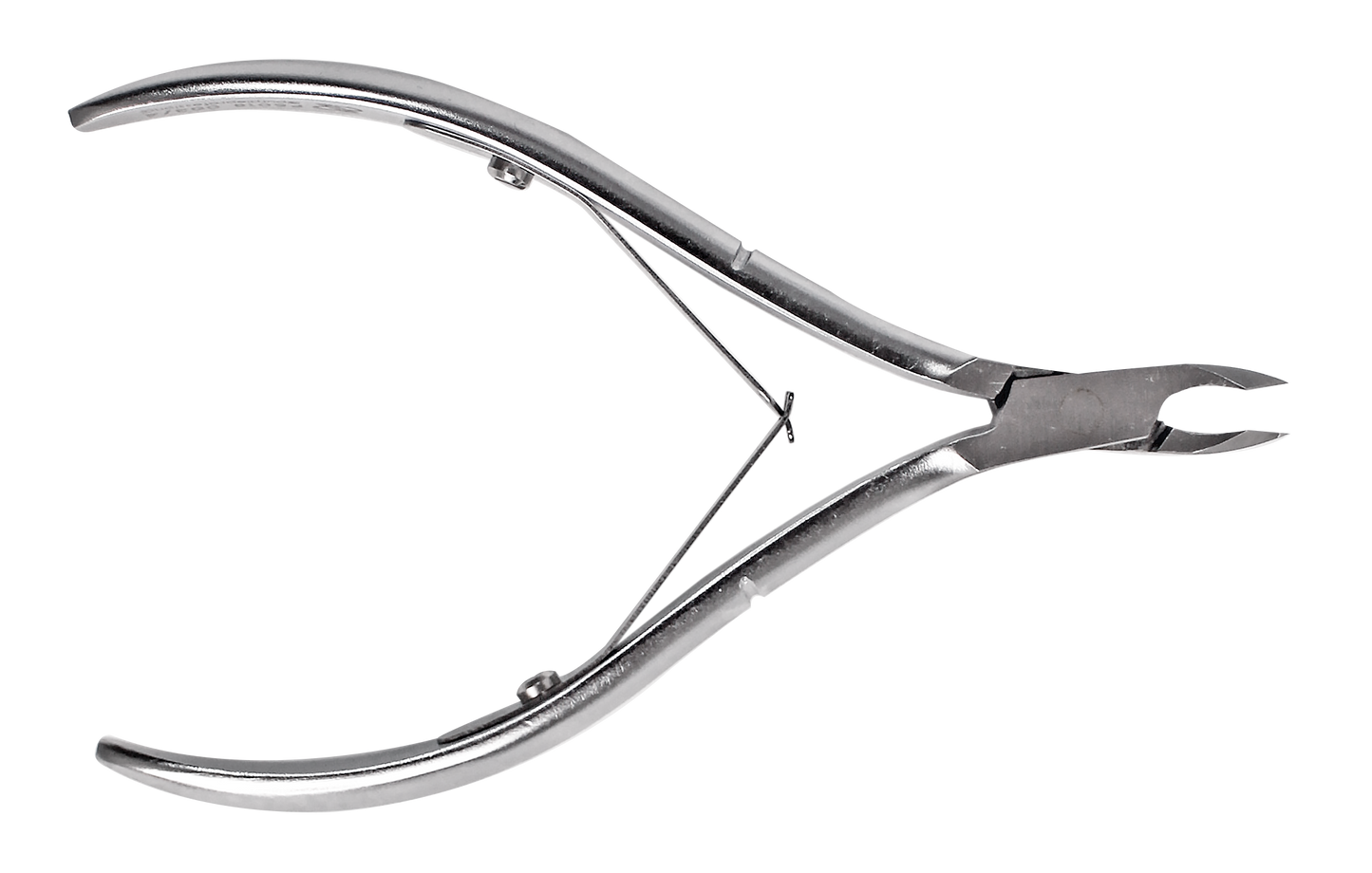 Premium Cuticle Nipper 003/4mm 107mm (japanese stainless steel)