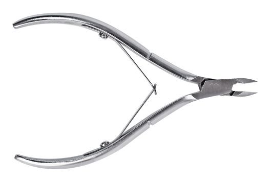 Premium Cuticle Nipper 003/6mm 108mm (japanese stainless steel)