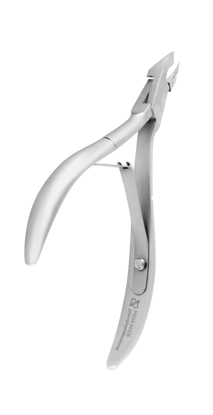 Premium Cuticle Nipper 003/6mm 108mm (japanese stainless steel)