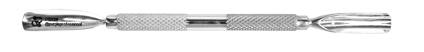 Premium Cuticle Pusher 12 130mm