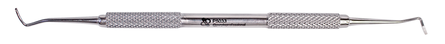 Premium Double Excavator 17 - 130mm and 170mm