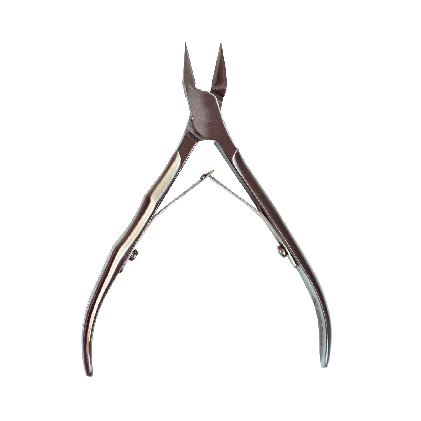 Premium Pedicure Nipper Ingrown Nails Medium Pointed 19 110mm