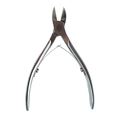 Premium Medium Pedicure Nipper for Nail Cutting 20 110mm