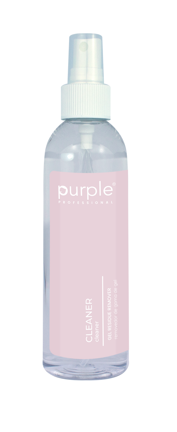 Cleaner 200 ml - Pipa Cosmetics