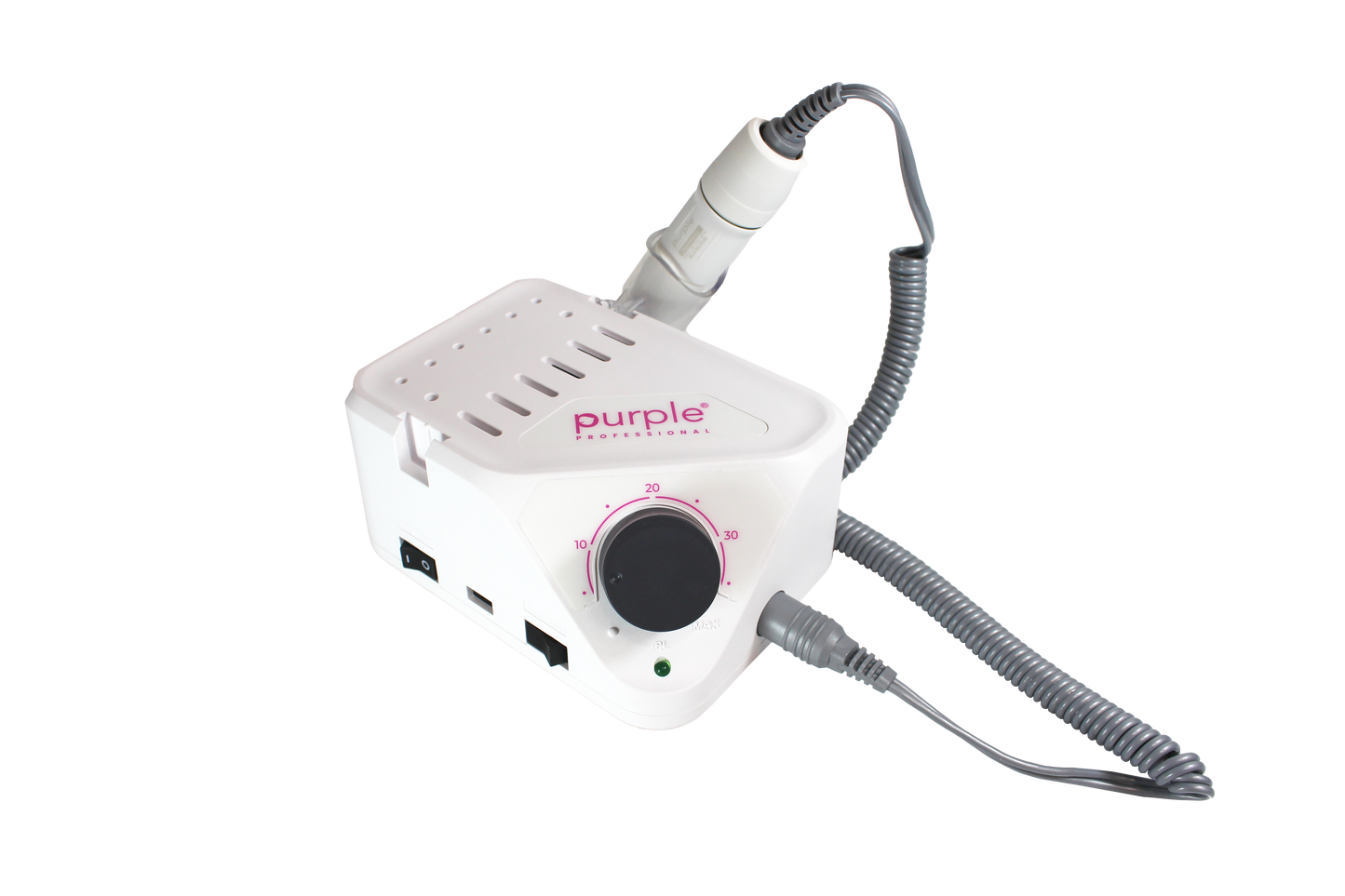 Nail Drill NDPRO35 - Modelo 2