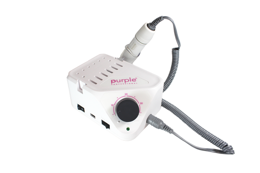 Nail Drill NDPRO35 - Modelo 2