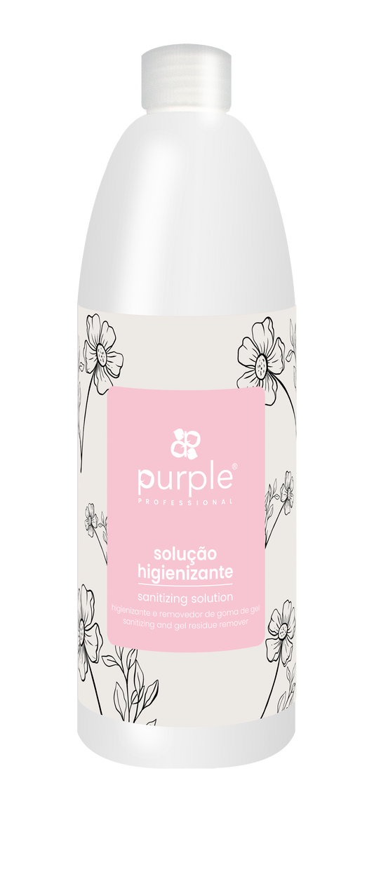 Desinfecterende oplossing 1000 ml