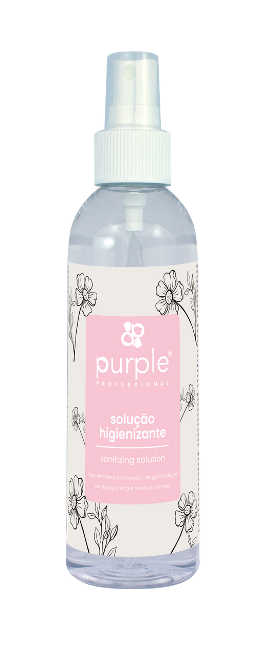 Desinfecterende oplossing 200 ml