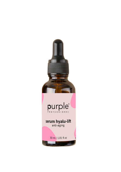 Hyalu Lift Serum Anti-Aging