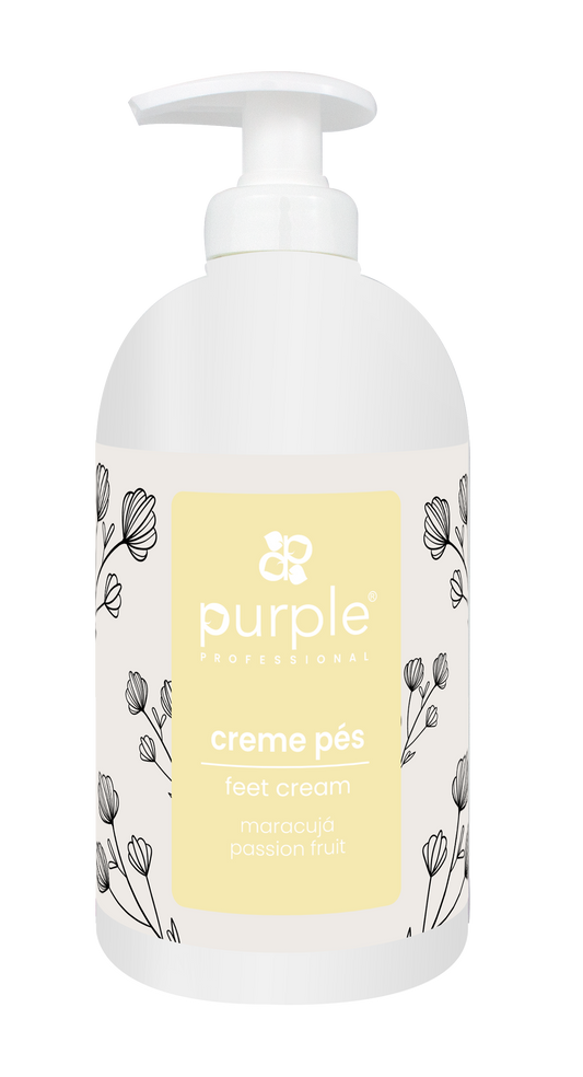 Voetcrème Passievrucht