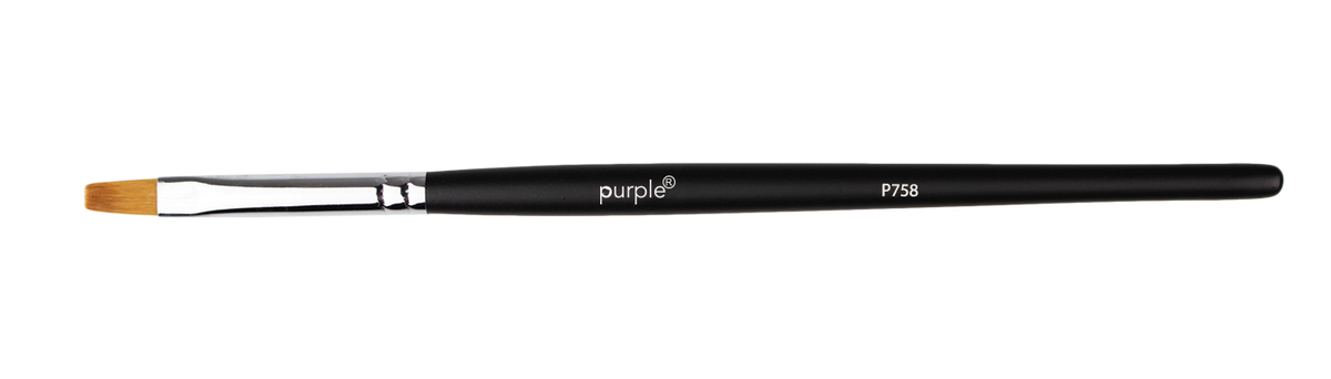 Gel Polish Kit 8.3 – Free Brush Set P572 - Pipa Cosmetics