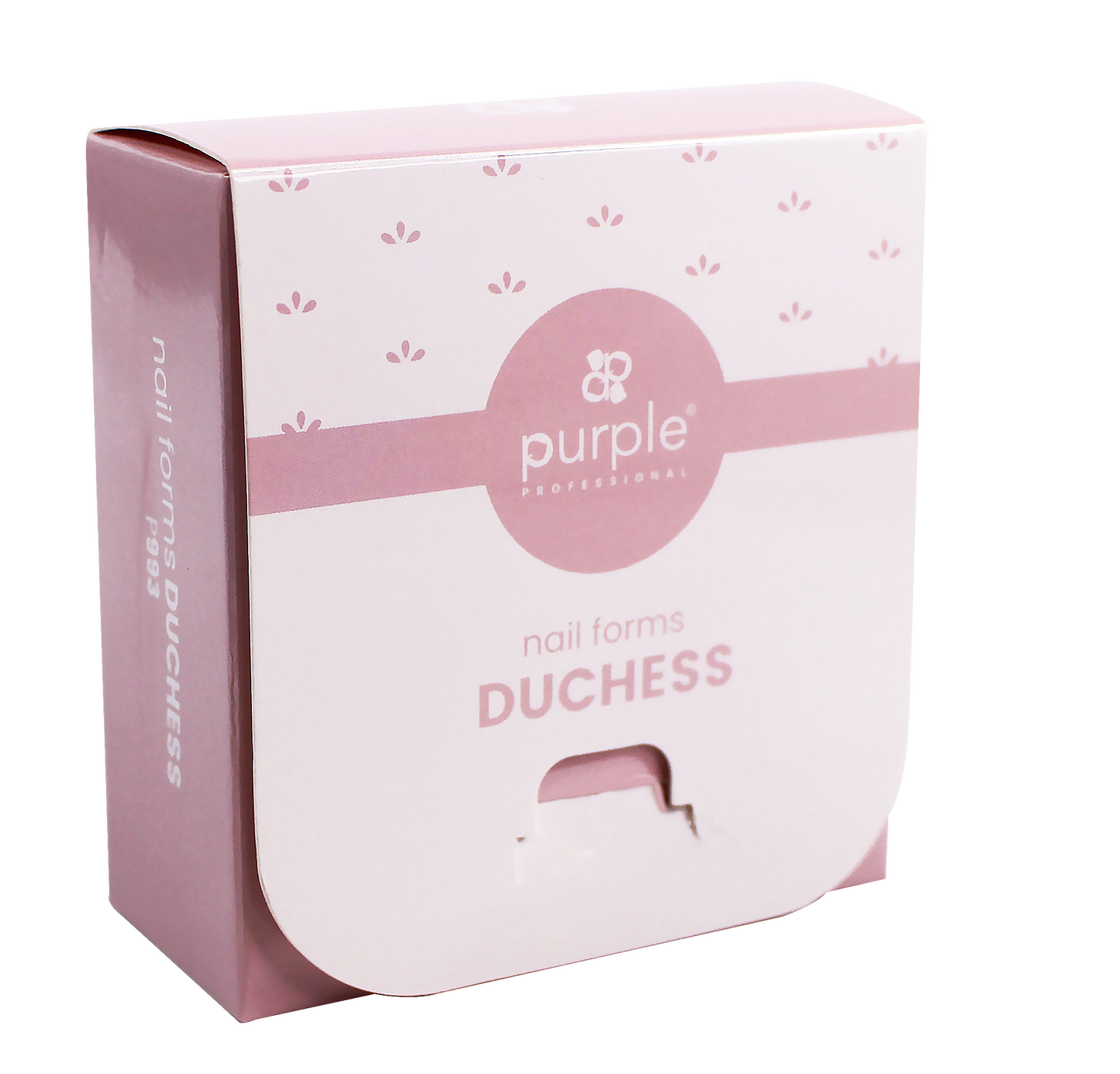 Box Duchess nagelvormen