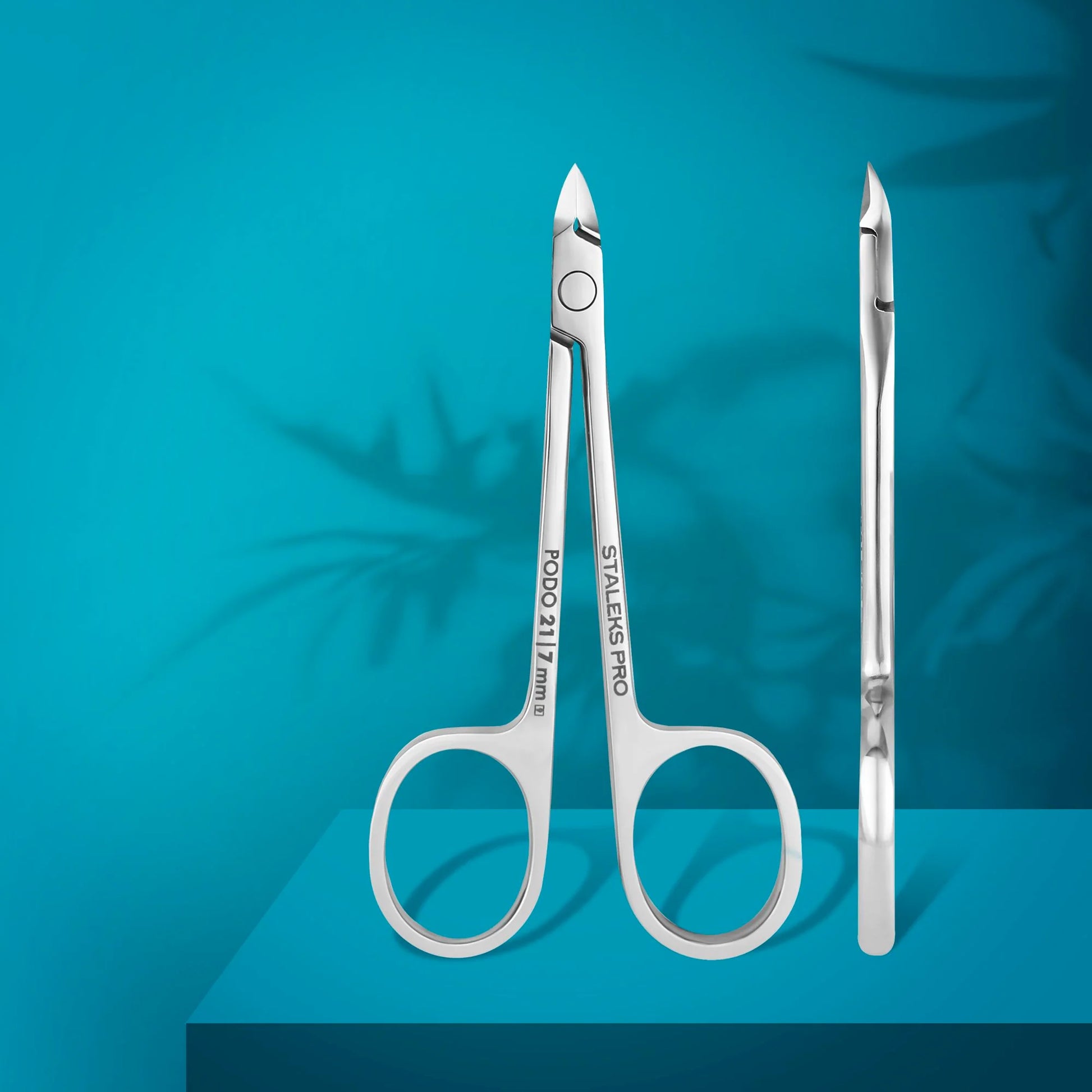 PODO 21 clamps - Pipa Cosmetics Staleks Pro
