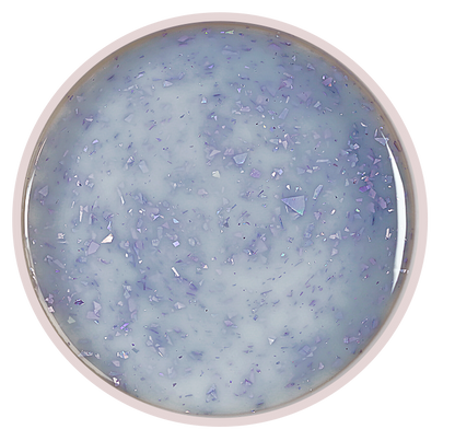 Builder gel Marmor Lavender Dust - Pipa Cosmetics