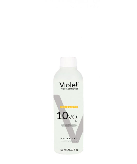 Panthenol Oxidizer 10 Vol. 150ml - Pipa Cosmetics Violet Hair Cosmetics®
