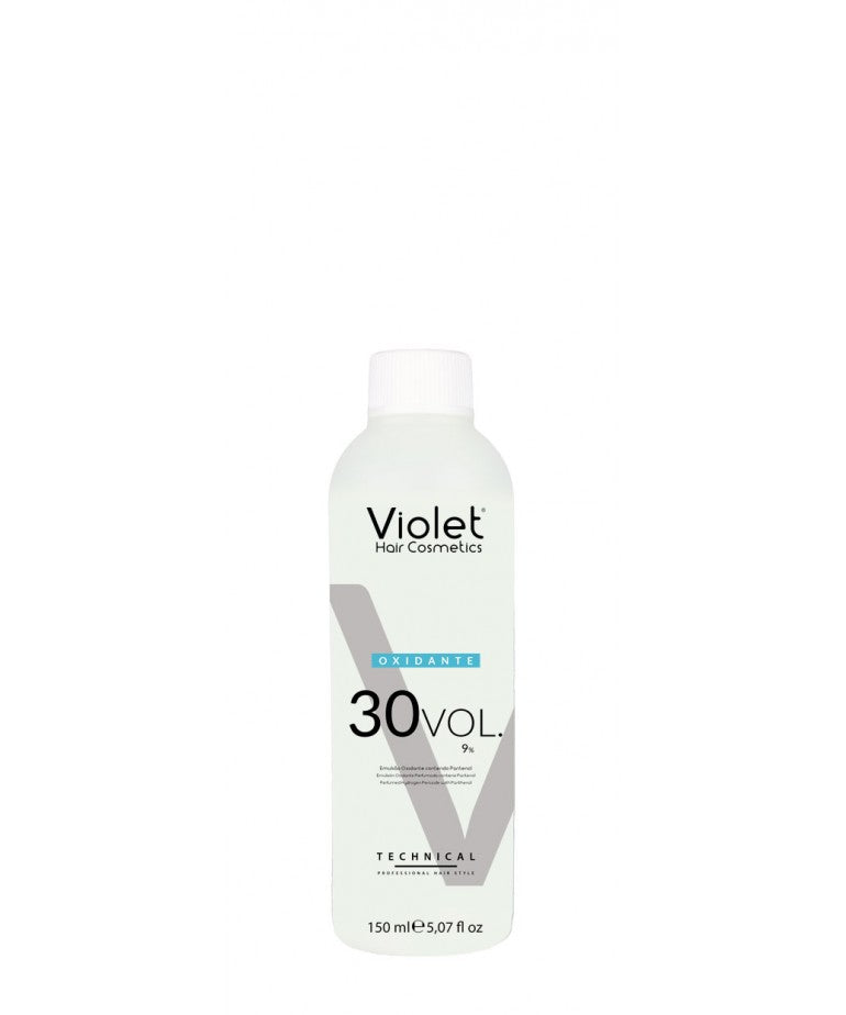 Panthenol Oxidizer 30 Vol. 150 ml - Pipa Cosmetics Violet Hair Cosmetics®