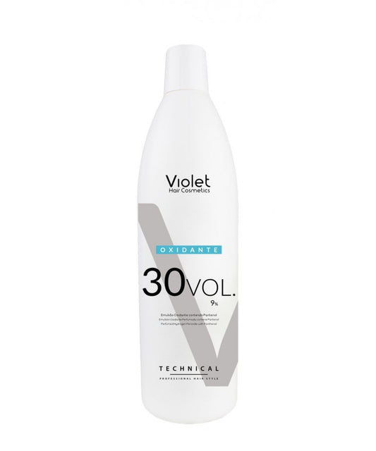 Panthenol Oxidizer 30 Vol. - Pipa Cosmetics Violet Hair Cosmetics®