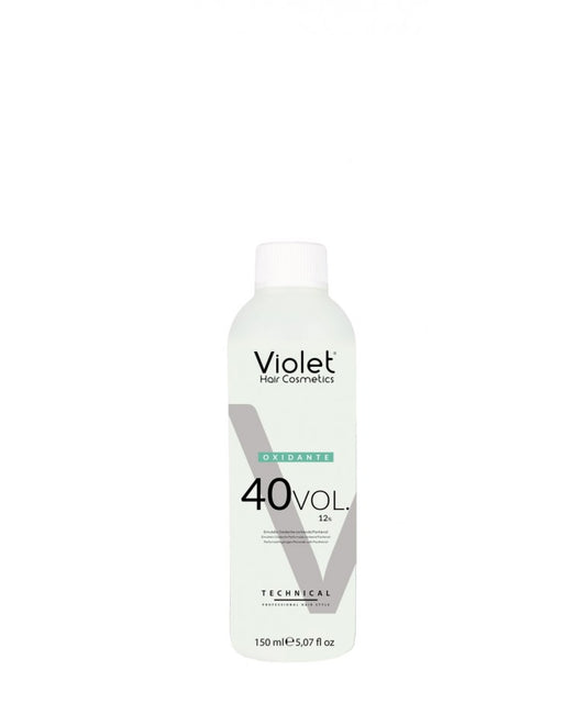 Panthenol Oxidizer 40 Vol. 150 ml - Pipa Cosmetics Violet Hair Cosmetics®