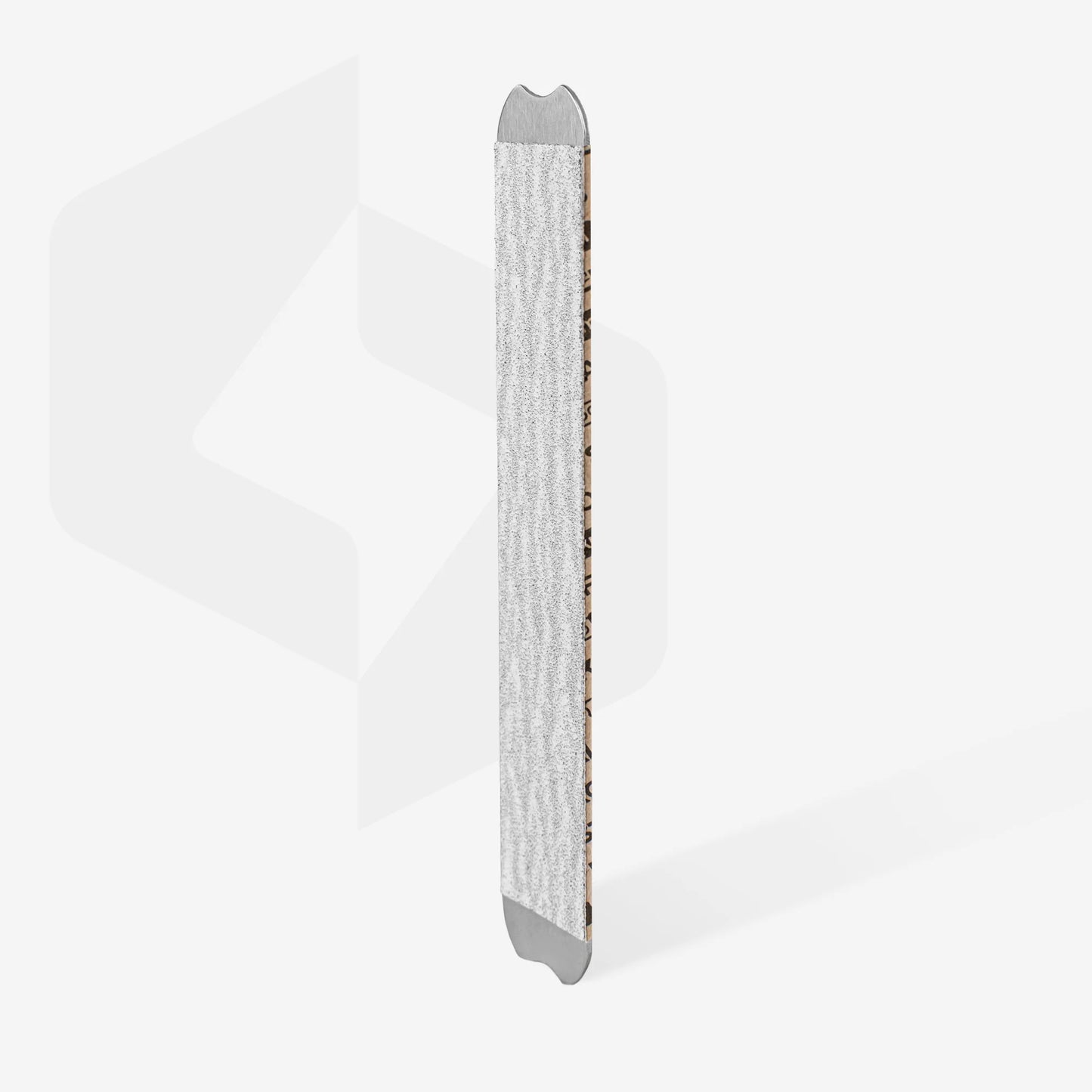 PapmAm disposable files for SMART 22 straight nail files 100 grit (50 pcs) - Pipa Cosmetics Staleks Pro
