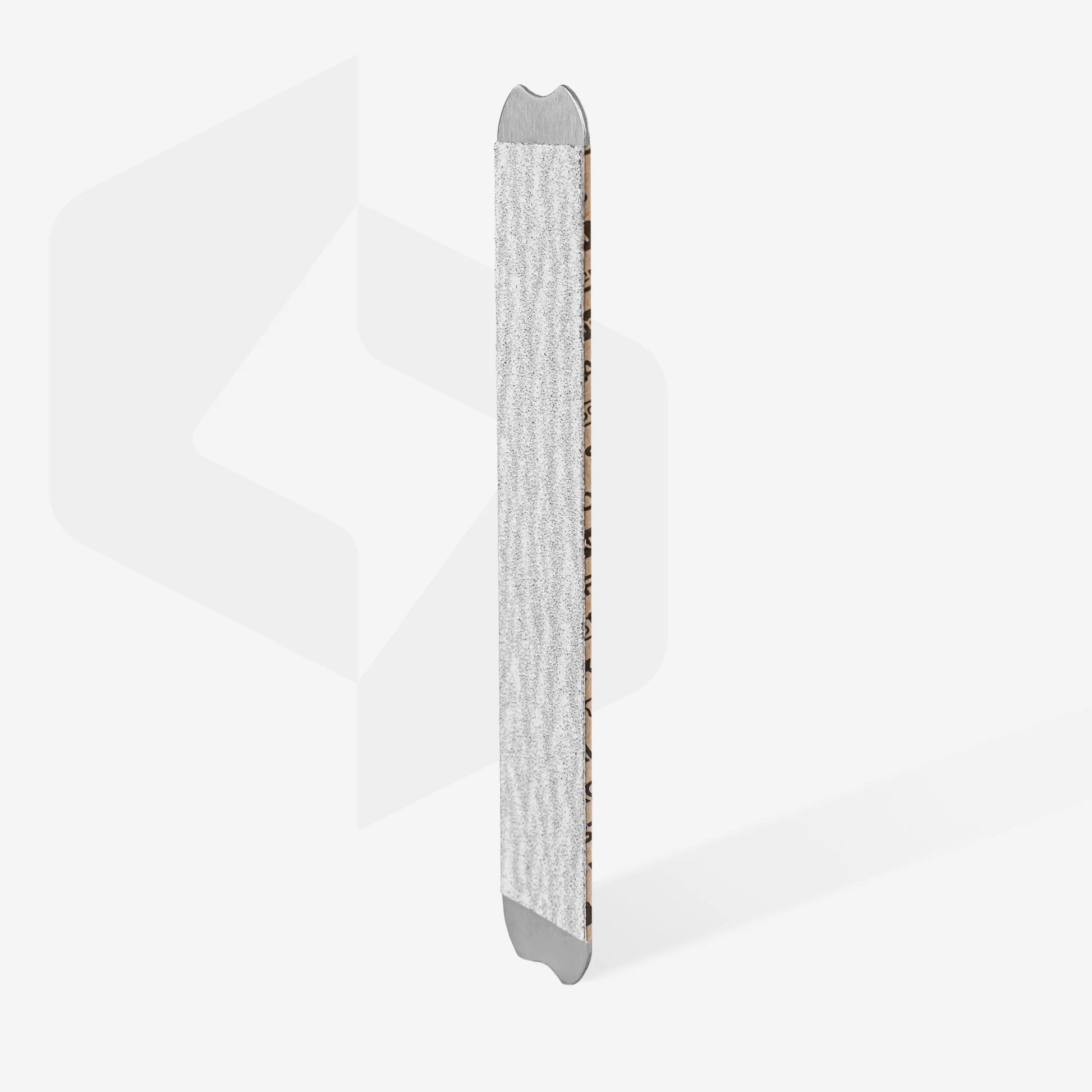 PapmAm disposable files for SMART 22 straight nail files 100 grit (50 pcs) - Pipa Cosmetics Staleks Pro