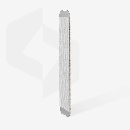 PapmAm disposable files for SMART 22 straight nail files 100 grit (50 pcs) - Pipa Cosmetics Staleks Pro
