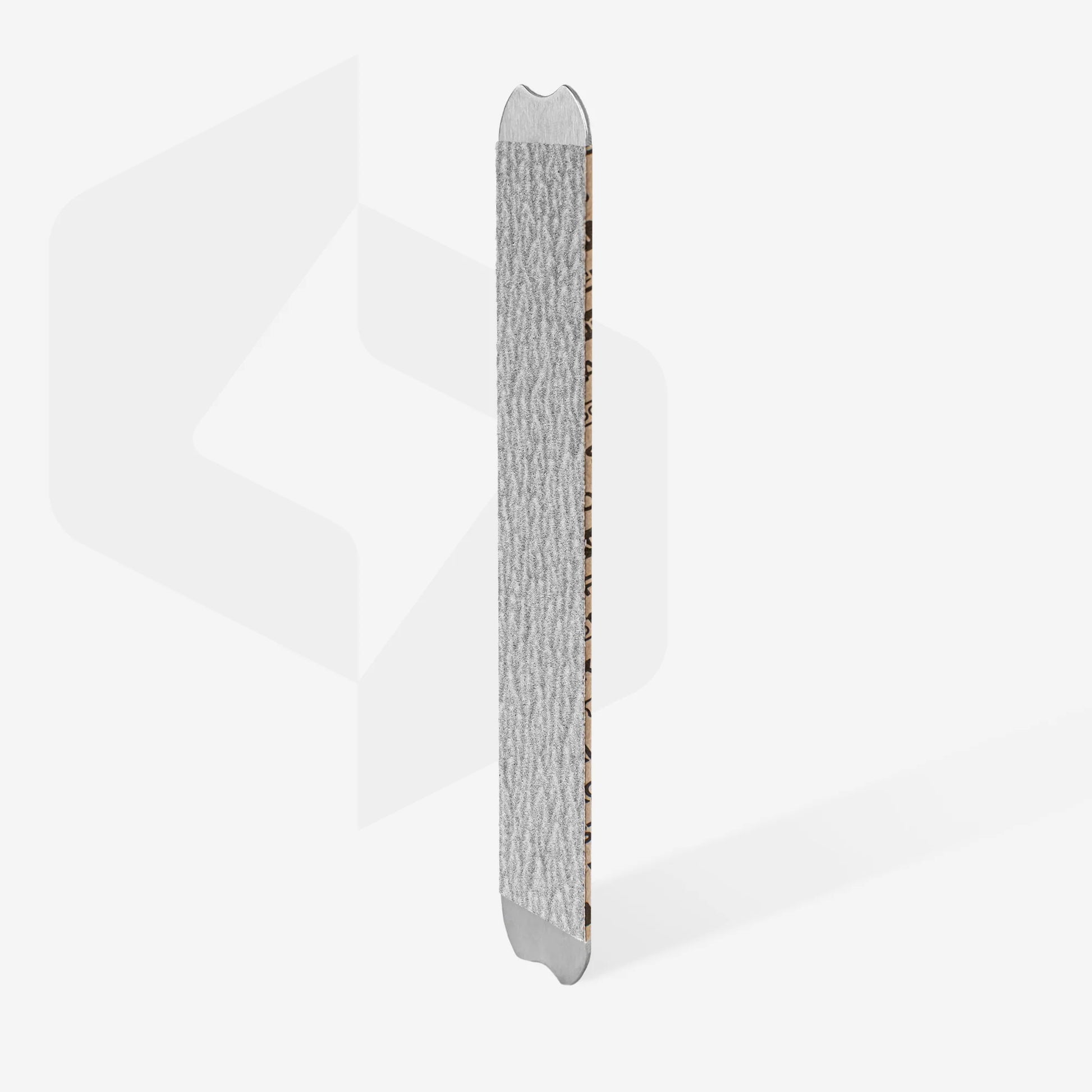 PapmAm disposable files for SMART 22 straight nail files  180 grit (50 pcs) - Pipa Cosmetics Staleks Pro