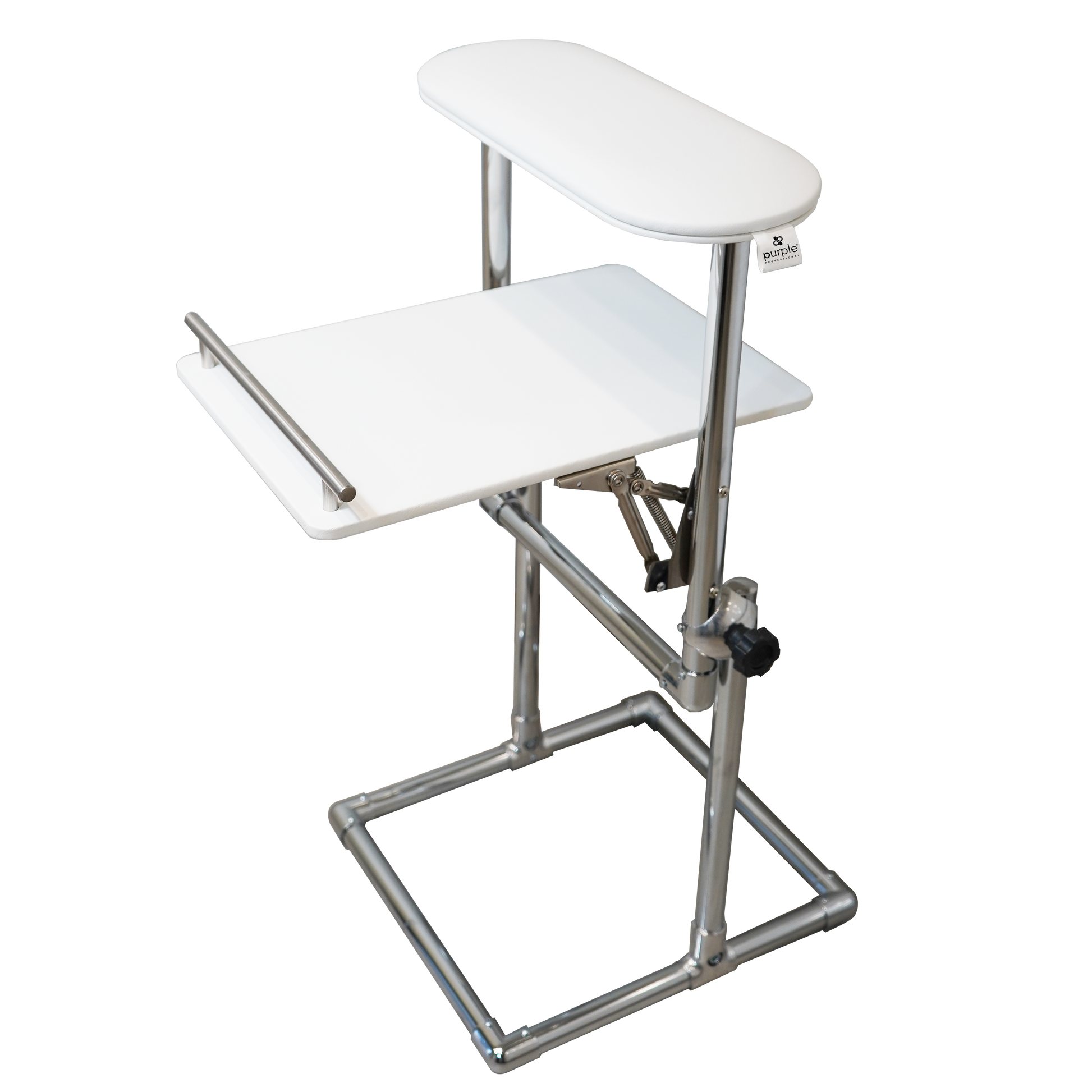 Pedicure Support White - Pipa Cosmetics Purple Professional®