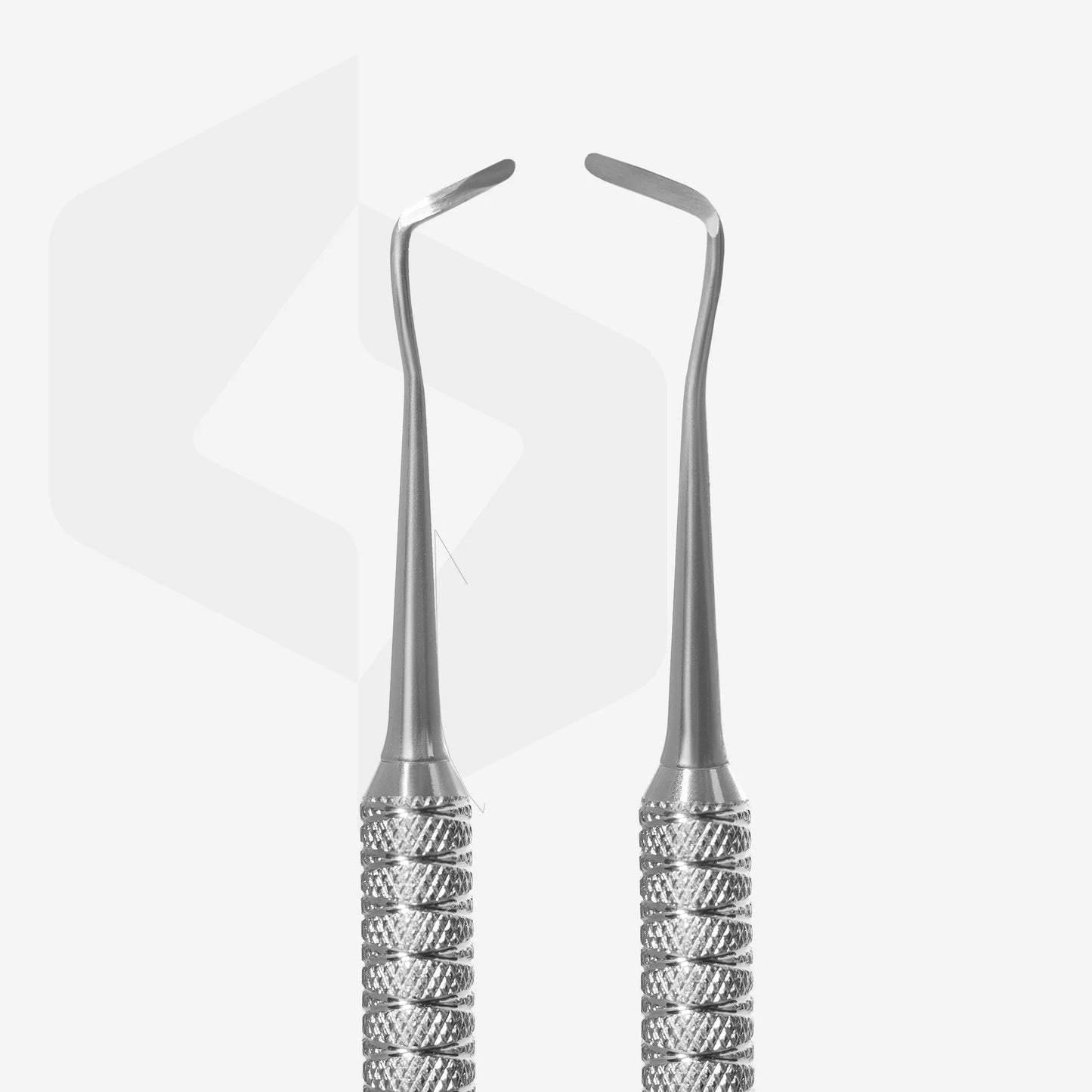Pedicure tool EXPERT 20 TYPE 2 (double-ended curette) - Pipa Cosmetics Staleks Pro