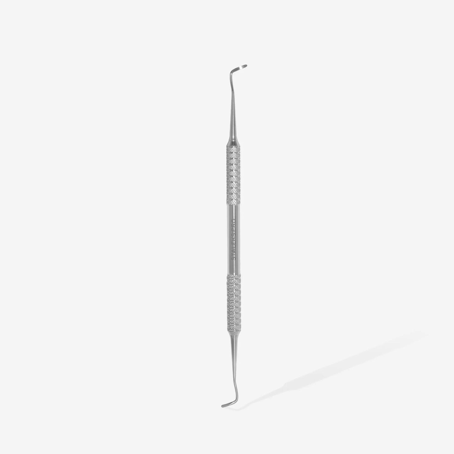 Pedicure tool EXPERT 20 TYPE 2 (double-ended curette) - Pipa Cosmetics Staleks Pro