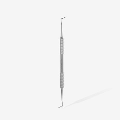 Pedicure tool EXPERT 20 TYPE 2 (double-ended curette) - Pipa Cosmetics Staleks Pro