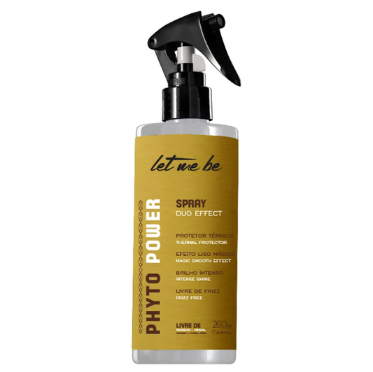 Phyto Power Spray | 260ml - Pipa Cosmetics Let me Be