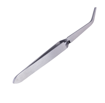 Pinch Tweezer for Acrylic Nails - Pipa Cosmetics Purple Professional® 