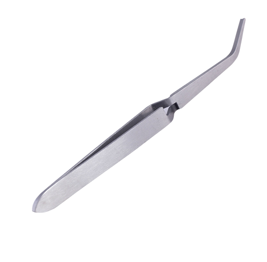 Pinch Tweezer for Acrylic Nails - Pipa Cosmetics Purple Professional®