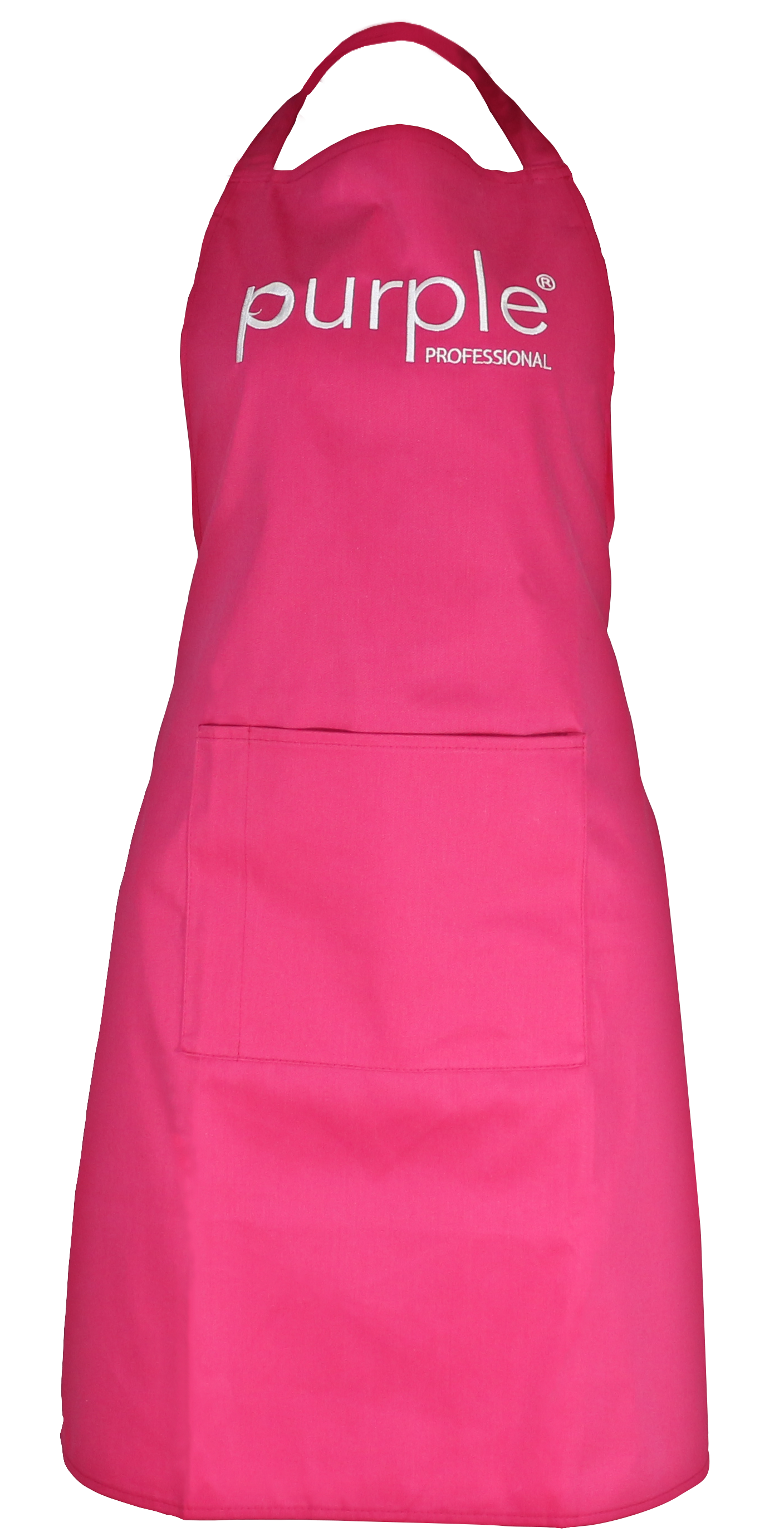 Pink Apron - Pipa Cosmetics Purple Professional®