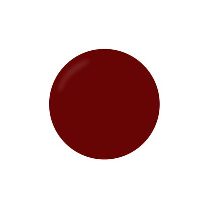 Plastiart Dark Red - Pipa Cosmetics Purple Professional®