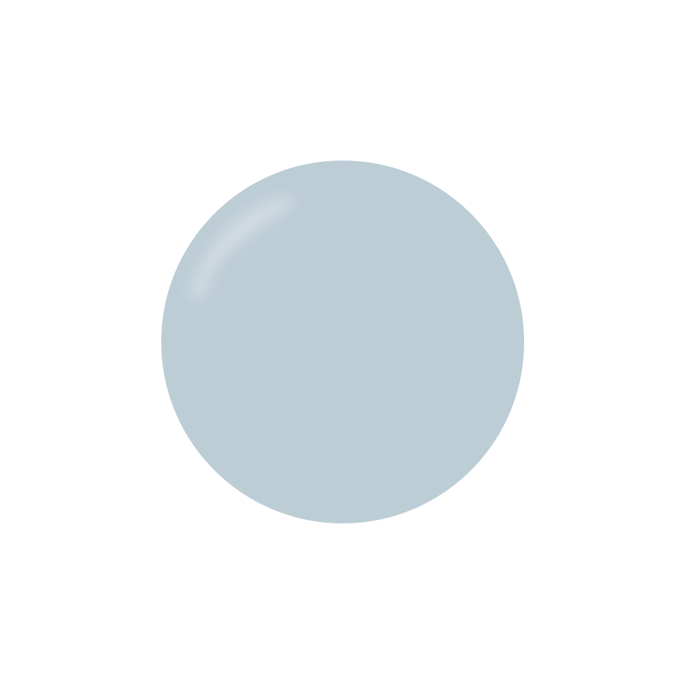 Plastiart Light Blue - Pipa Cosmetics Purple Professional®