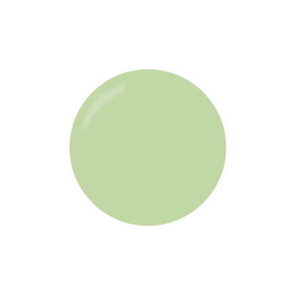 Plastiart Light Green - Pipa Cosmetics Purple Professional®