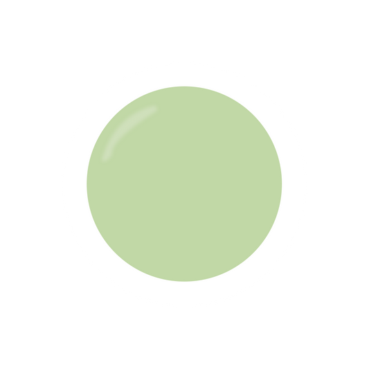 Plastiart Light Green - Pipa Cosmetics Purple Professional®