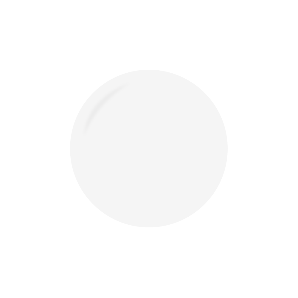 Plastiart White - Pipa Cosmetics Purple Professional®