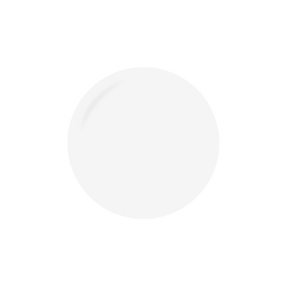 Plastiart White - Pipa Cosmetics Purple Professional®