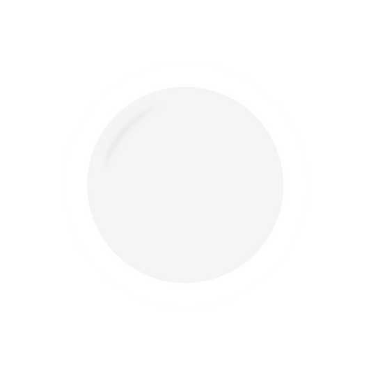 Plastiart White - Pipa Cosmetics Purple Professional®