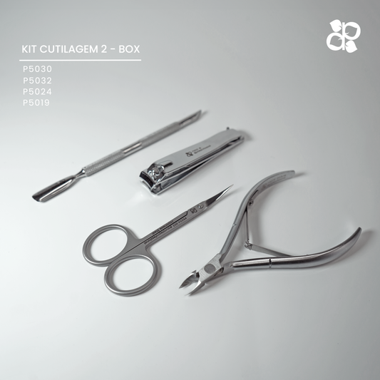 Kit Cutilage 2