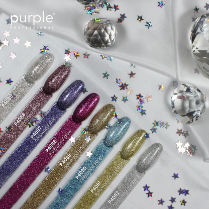 Vernis à ongles de luxe Hollywood News