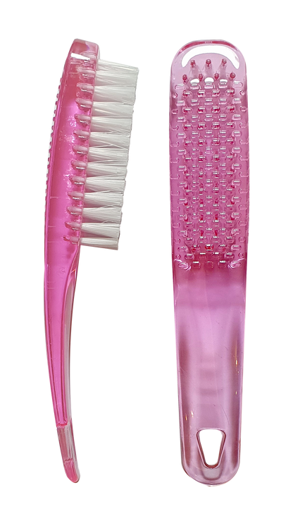 Powder Brush - Lux - Pipa Cosmetics Purple Professional®