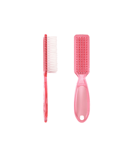 Powder Brush Pink - Delicate - Pipa Cosmetics Purple Professional® 