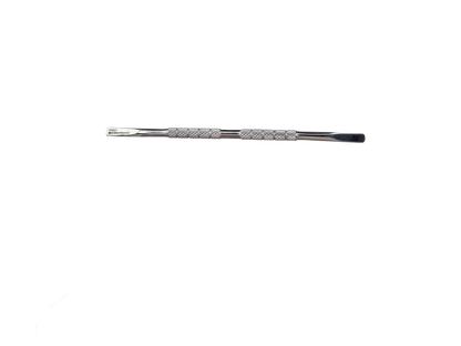 Premium Cuticle Pusher 11 130mm - Pipa Cosmetics Purple Professional®