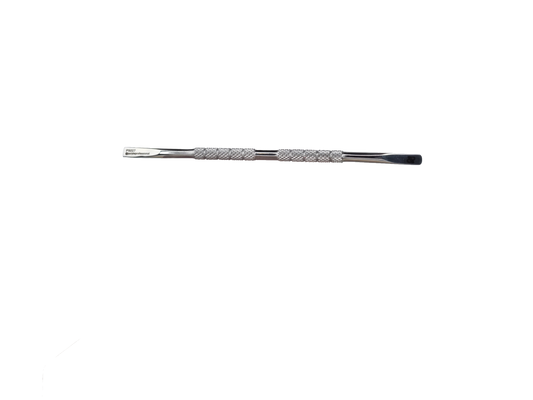 Premium Cuticle Pusher 11 130mm - Pipa Cosmetics Purple Professional®