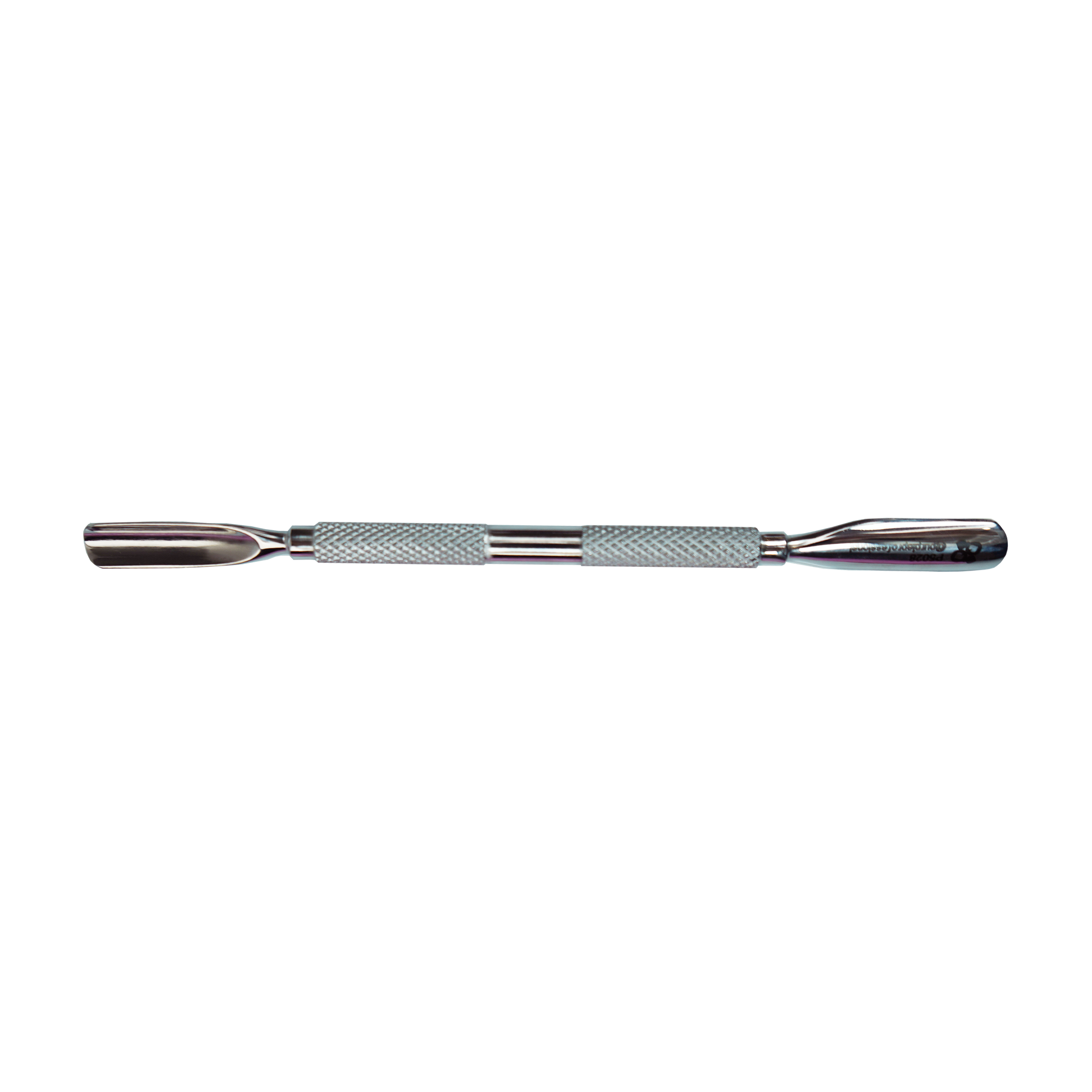 Premium Cuticle Pusher 12 130mm - Pipa Cosmetics Purple Professional®