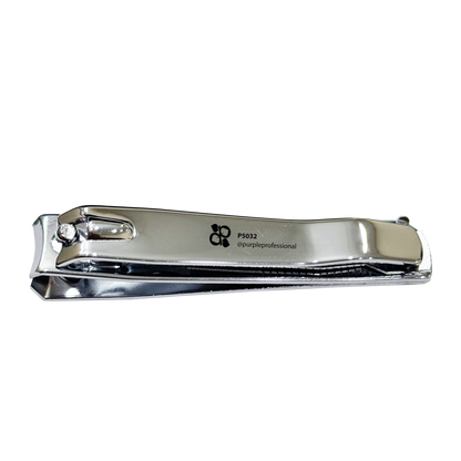 Premium Nail Cutter Large 16 80mm - Pipa Cosmetics Purple Professional®