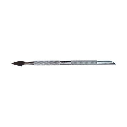 Premium Rounded Stick and Inclined Blade 15 - 130mm - Pipa Cosmetics Purple Professional®